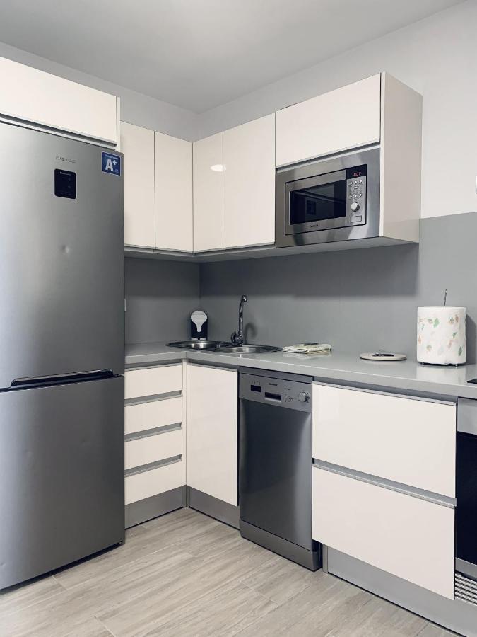 Apartamento La Cueva, Artenara Exterior foto